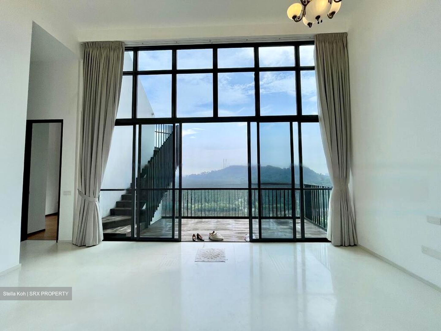 Foresque Residences (D23), Condominium #456087071